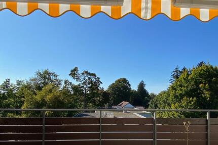 Exklusive 4-Zimmer-Maisonette-Wohnung mit 2 Balkonen, einer Dacht 4 zimmer