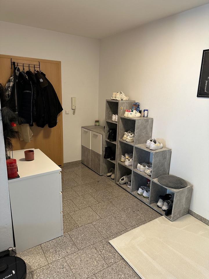 2 ZKBB in Gütersloh Zentrum zu vermieten