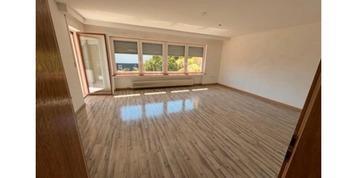 Erdgeschoßwohnung Bad Hersfeld - 2 Zimmer, 85 m&sup2;, 800&euro; | Angebot:25942737