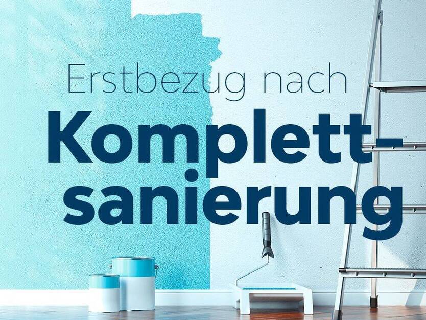 Schluss mit Hotel Mama, rein in die erste eigene Wohnung