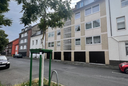 Wohnung Düsseldorf Stadtbezirk 9 - 2 Zimmer, 54 m&sup2;, 1.050&euro; | Angebot:25238968