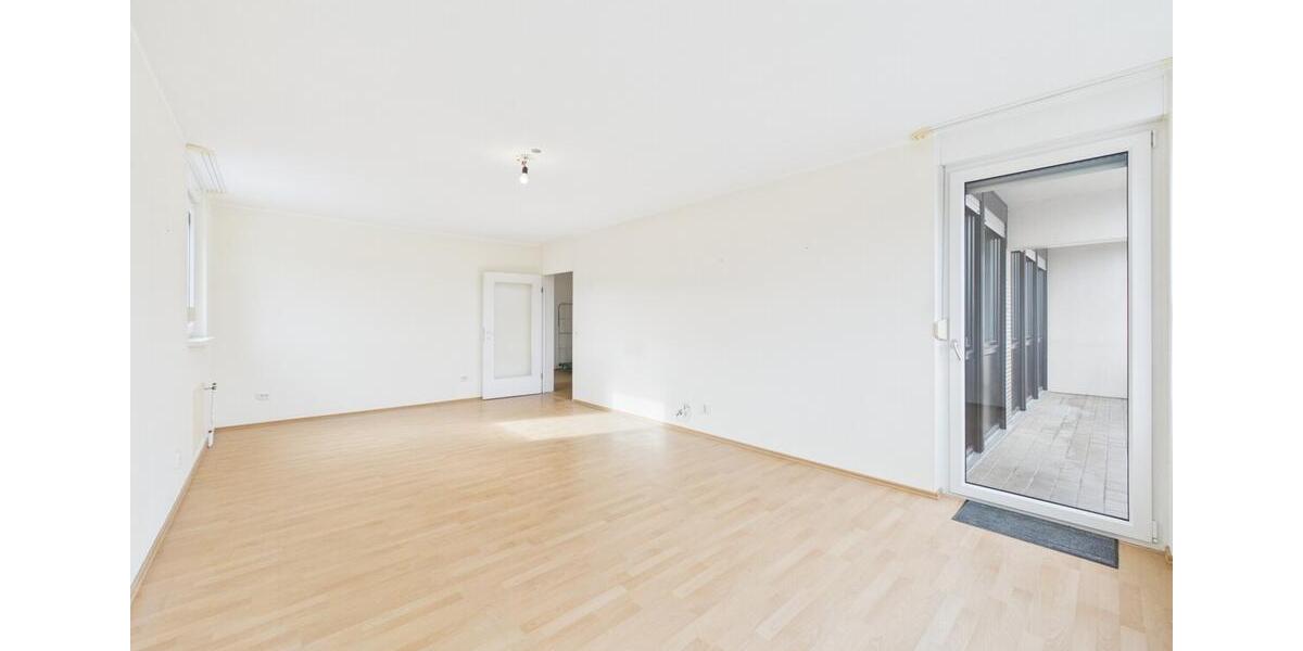 Etagenwohnung Bingen am Rhein - 3 Zimmer, 89 m&sup2;, 1.050&euro; | Angebot:24976877