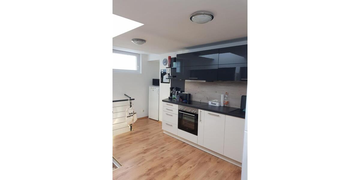 Etagenwohnung Neustadt an der Aisch - 1.5 Zimmer, 56 m&sup2;, 540&euro; | Angebot:26604805