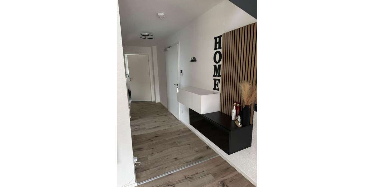 Etagenwohnung Cleebronn - 3 Zimmer, 86 m&sup2;, 1.170&euro; | Angebot:26821398