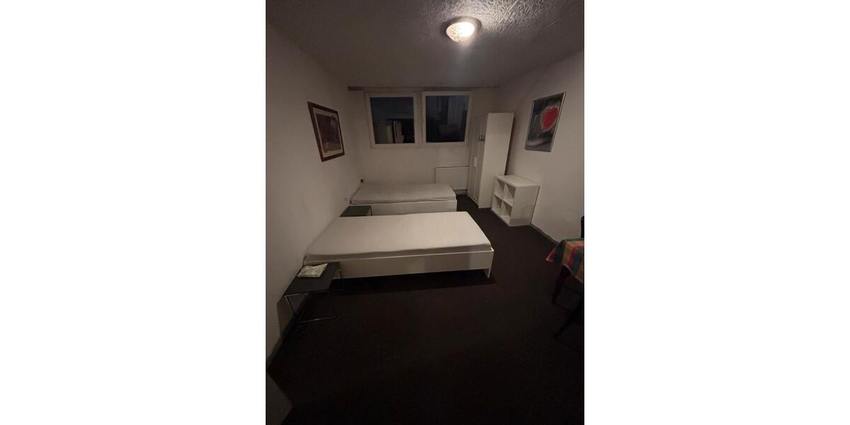 Wohnen auf Zeit Duisburg Hamborn - 2 Zimmer, 65 m&sup2;, 18&euro; | Angebot:26671544