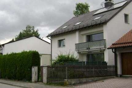 Wohnung zum Mieten in Haar 1.820 € 111 m² 4 zimmer