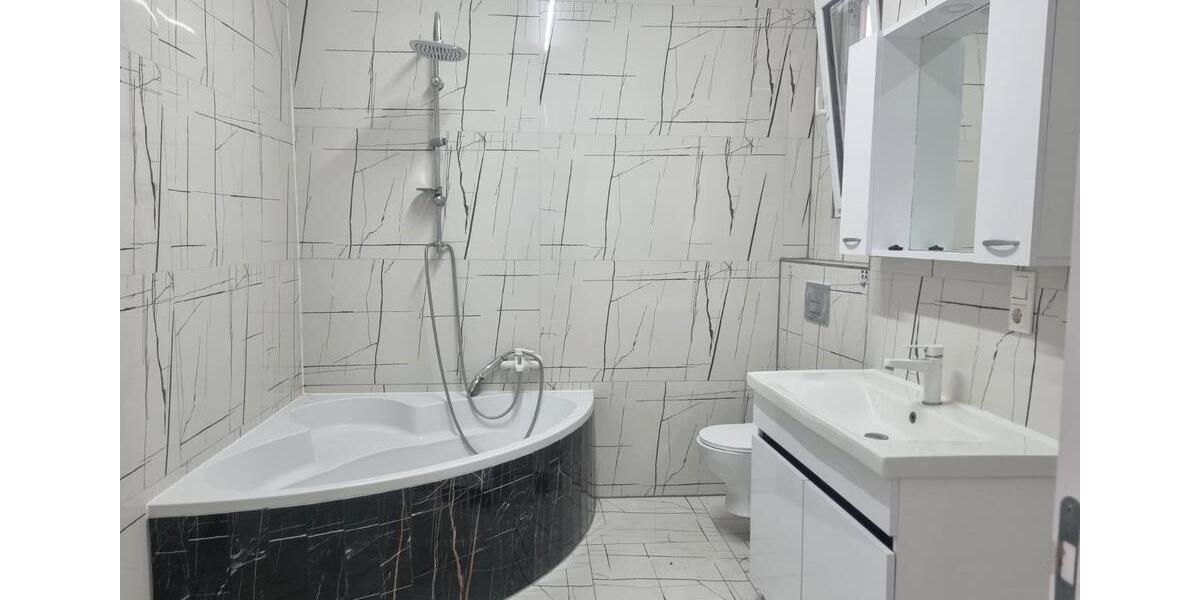Etagenwohnung Wetzlar Altenberger Straße - 3 Zimmer, 105 m&sup2;, 1.100&euro; | Angebot:26494172