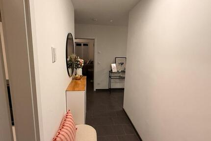 4 ZKB super schön, Zentral in Landau, WG-geeignet 4 zimmer