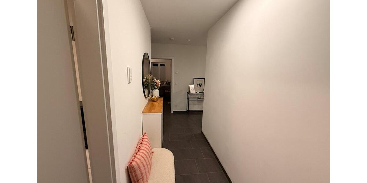 4 ZKB super schön, Zentral in Landau, WG-geeignet 4 zimmer