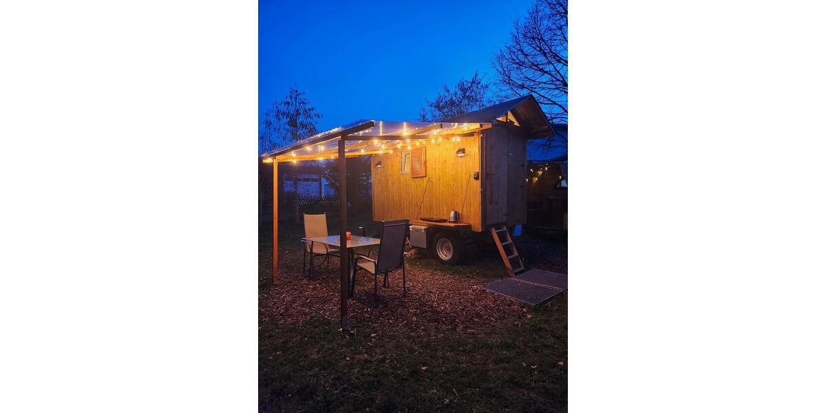 Wohnen auf Zeit Irmenach - 1 Zimmer, 10 m&sup2;, 69&euro; | Angebot:25455884