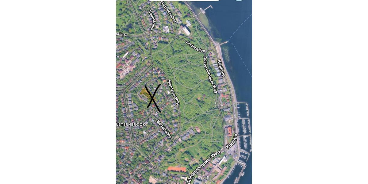 Terrassenwohnung Kiel Blücherplatz - 3 Zimmer, 82 m&sup2;, 1.900&euro; | Angebot:24692997