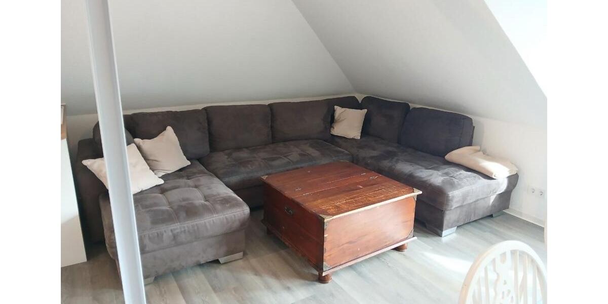 Wohnen auf Zeit Stolk - 3 Zimmer, 66 m&sup2;, 70&euro; | Angebot:19923280