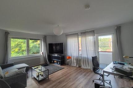 Zwischenmiete HH-Eimsbüttel für 1 Person - Febr. bis Apr. (+-) 2 zimmer