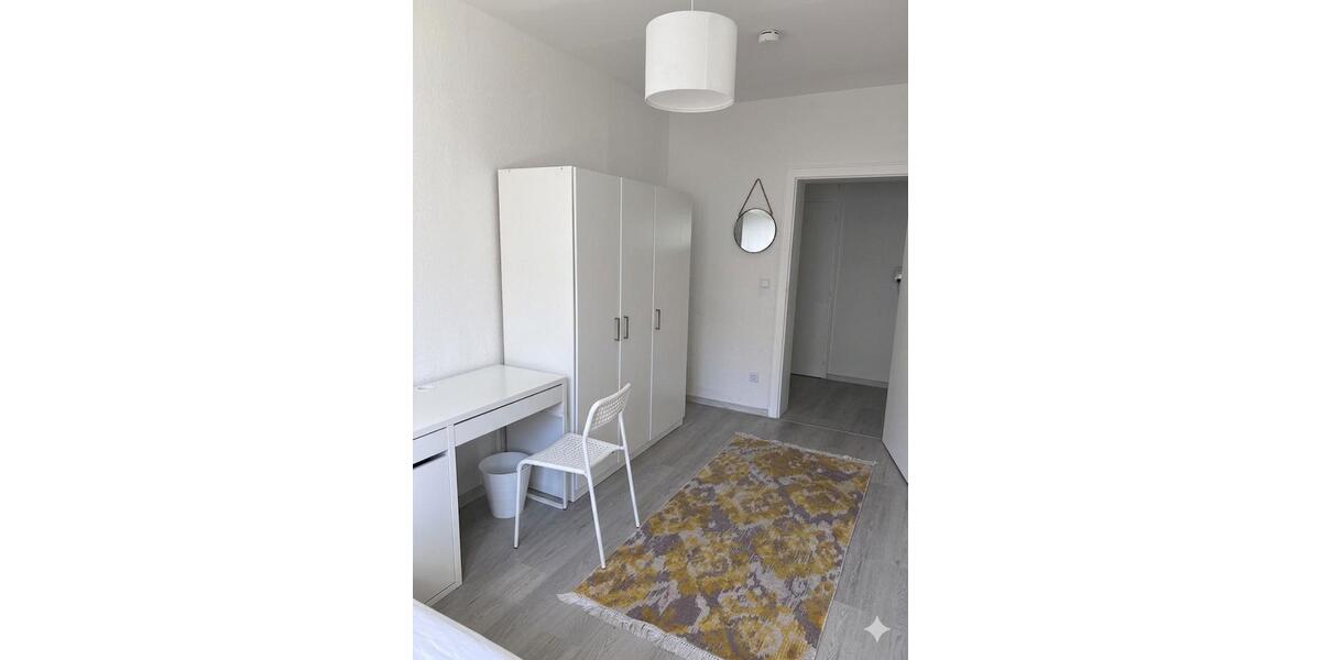 Wohnen auf Zeit Kulmbach Blaich - 1 Zimmer, 10 m&sup2;, 360&euro; | Angebot:26084715