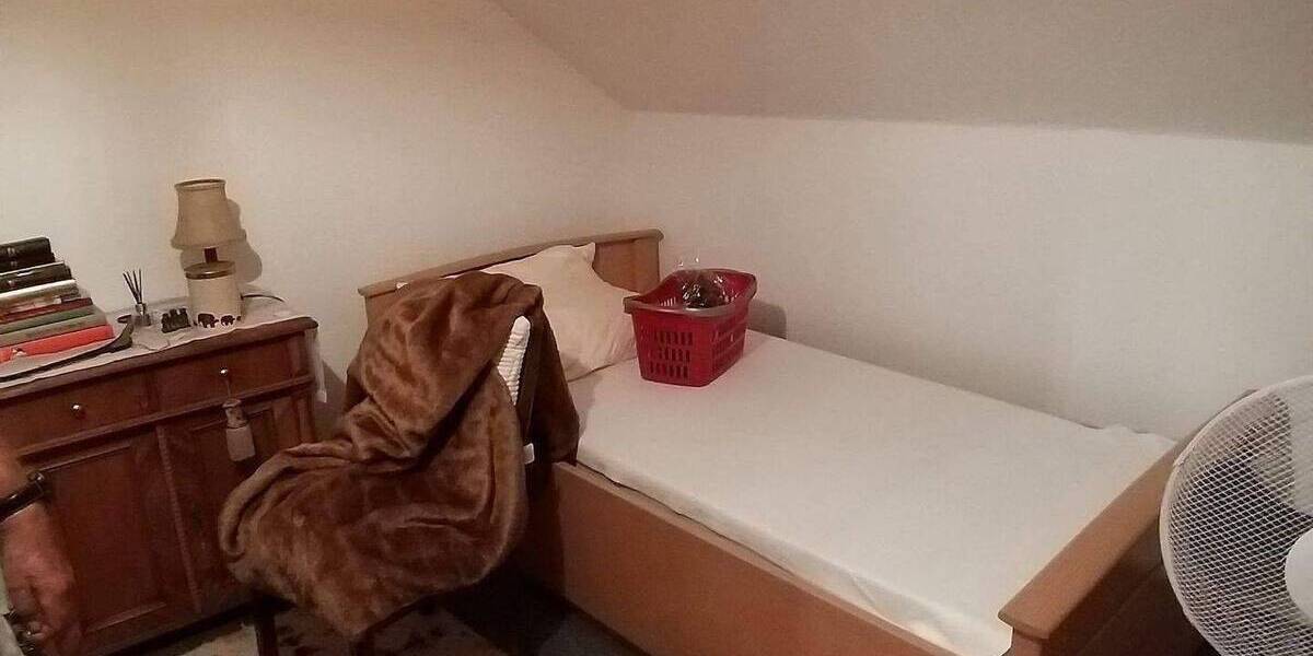 Etagenwohnung Gudensberg - 2 Zimmer, 55 m&sup2;, 500&euro; | Angebot:26820215