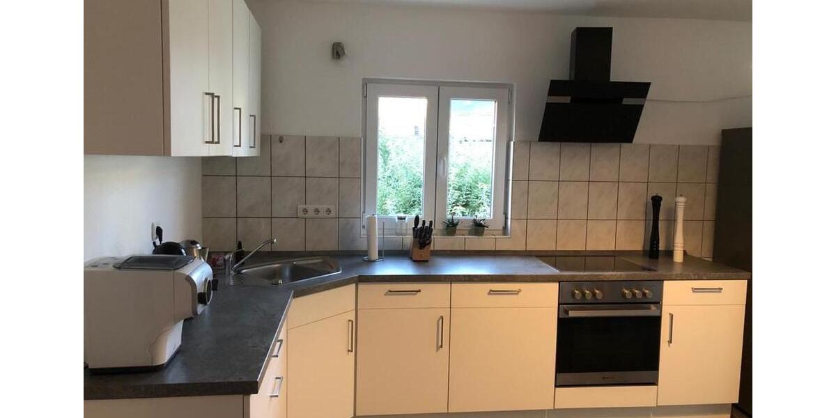 Etagenwohnung Hünfelden - 2 Zimmer, 77 m&sup2;, 680&euro; | Angebot:25982511