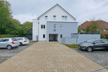 Wohnung Meppen - 3 Zimmer, 79 m&sup2;, 900&euro; | Angebot:25191799