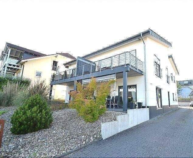 Etagenwohnung Tawern - 3 Zimmer, 84 m&sup2;, 940&euro; | Angebot:26218016