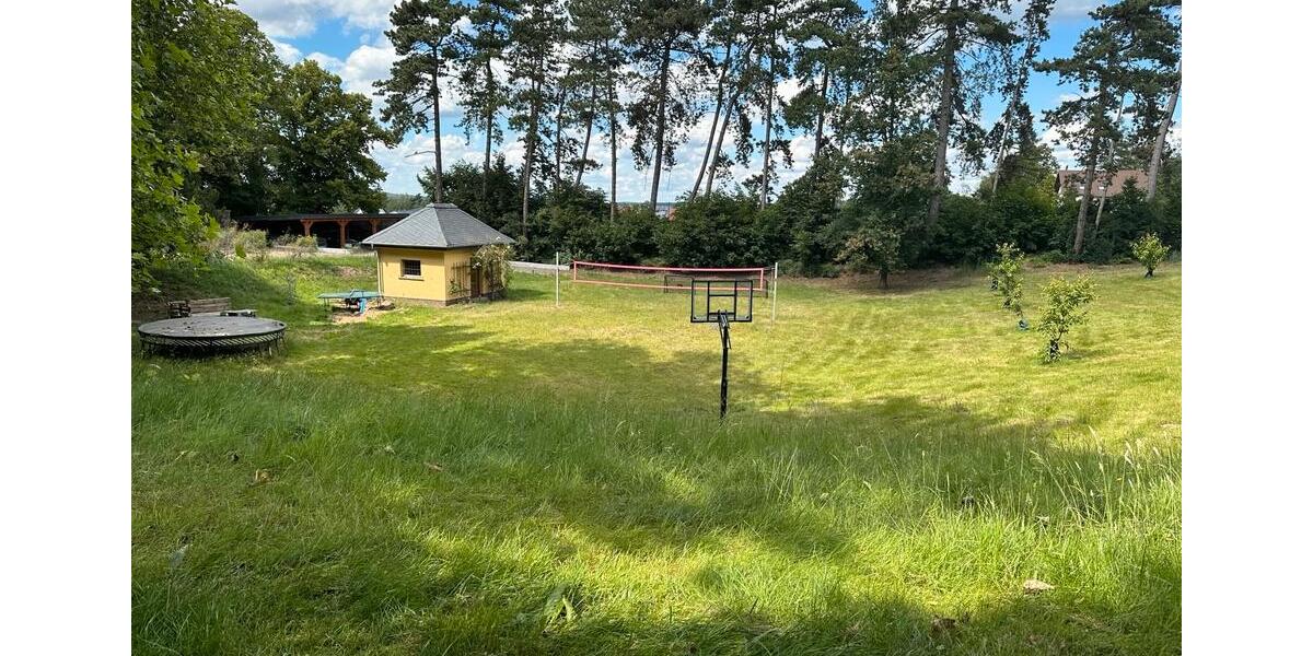 Erdgeschoßwohnung Grimma - 2 Zimmer, 820&euro; | Angebot:23331080