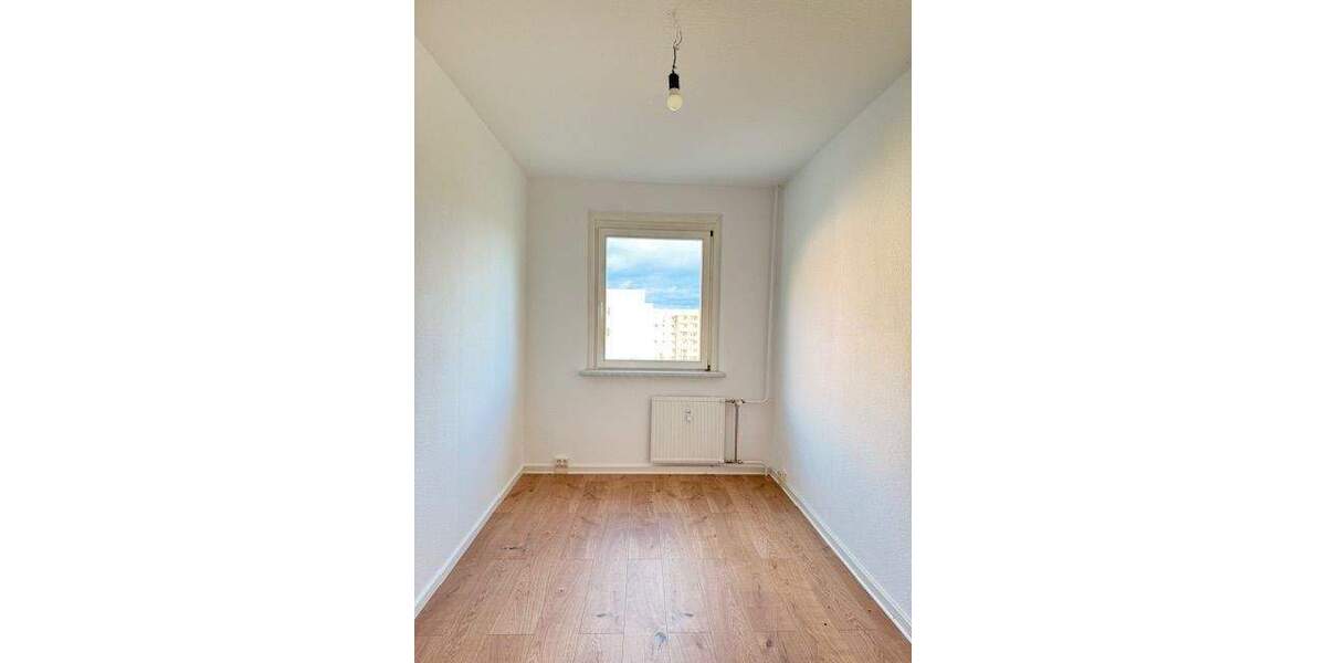 Etagenwohnung Zeithain - 4 Zimmer, 77 m&sup2;, 395&euro; | Angebot:25698924