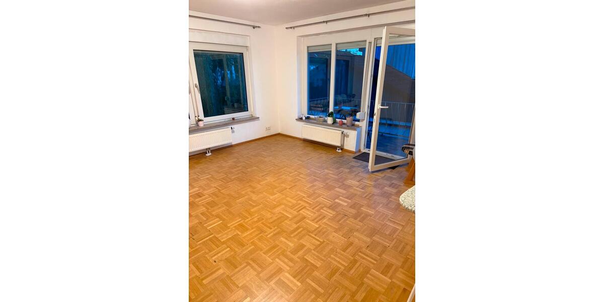 Etagenwohnung Schwäbisch Hall - 3 Zimmer, 80 m&sup2;, 980&euro; | Angebot:26619558