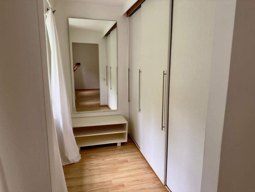2-Zimmerwohnung im Altstadt Randgebiet 2 zimmer