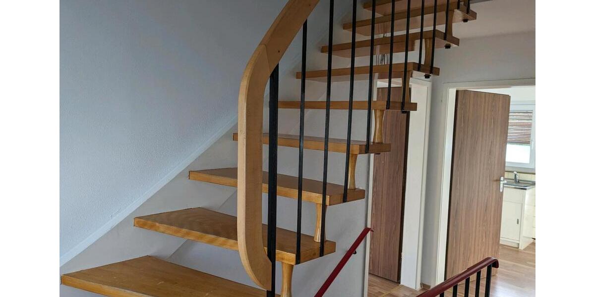 Einfamilienhaus Ostrach - 5 Zimmer, 110 m&sup2;, 1.280&euro; | Angebot:26427067