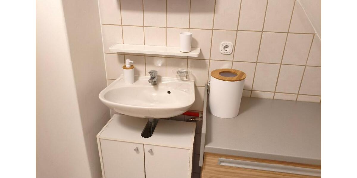 Wohnen auf Zeit Donauwörth - 2 Zimmer, 35 m&sup2;, 300&euro; | Angebot:25956652