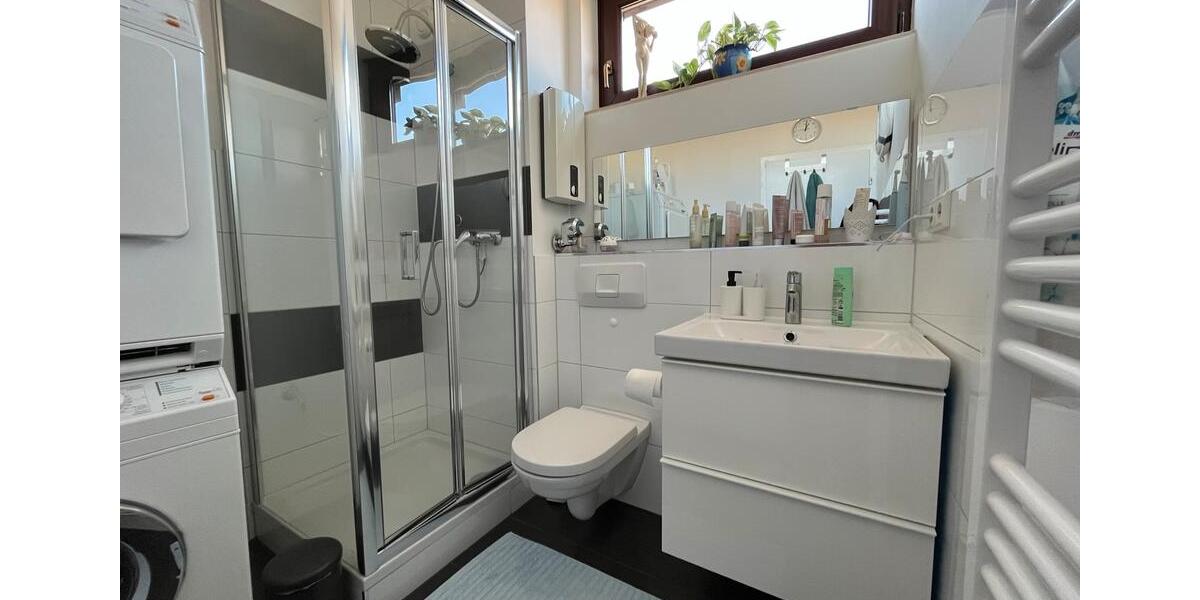 Wohnen auf Zeit Troisdorf - 3 Zimmer, 550&euro; | Angebot:26456044
