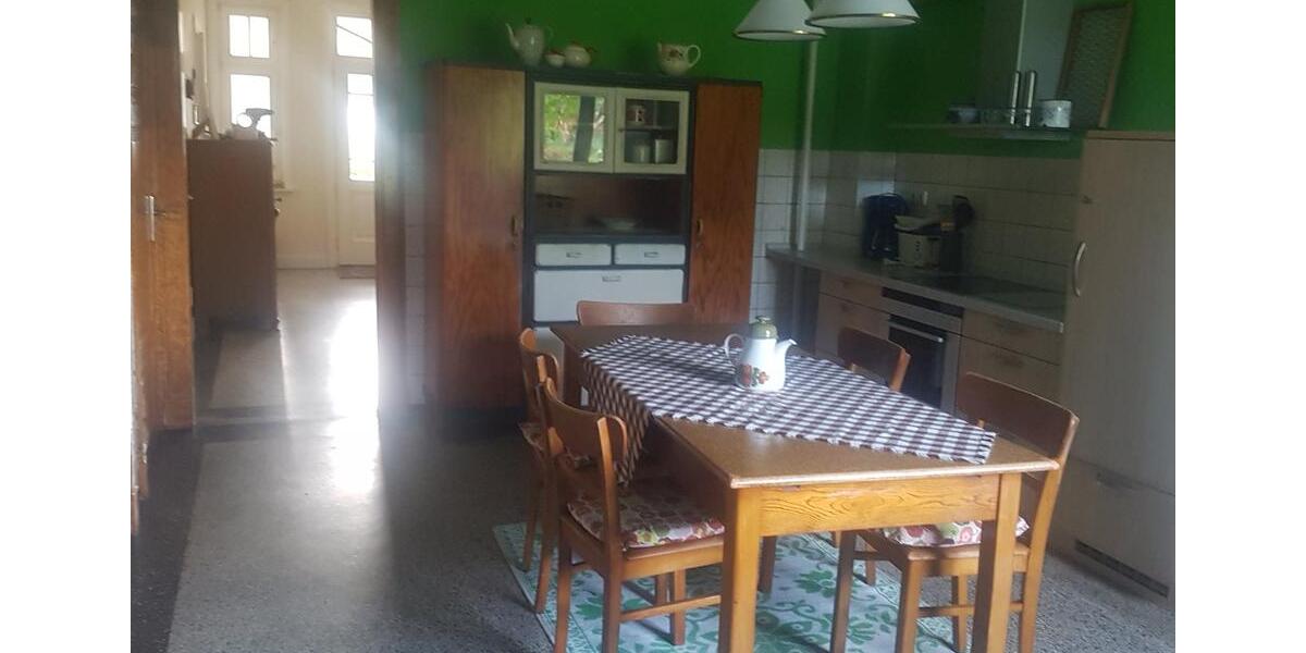 Wohnen auf Zeit Wrist - 5 Zimmer, 120 m&sup2;, 40&euro; | Angebot:21692169