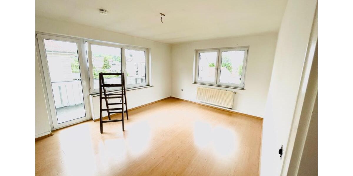 Etagenwohnung Neunburg vorm Wald - 4 Zimmer, 82 m&sup2;, 640&euro; | Angebot:26662948