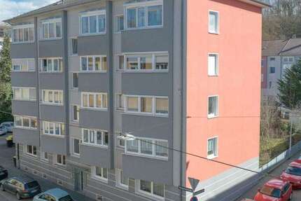 Wohnung zum Mieten in Pforzheim 572 € 59.23 m² 2 zimmer