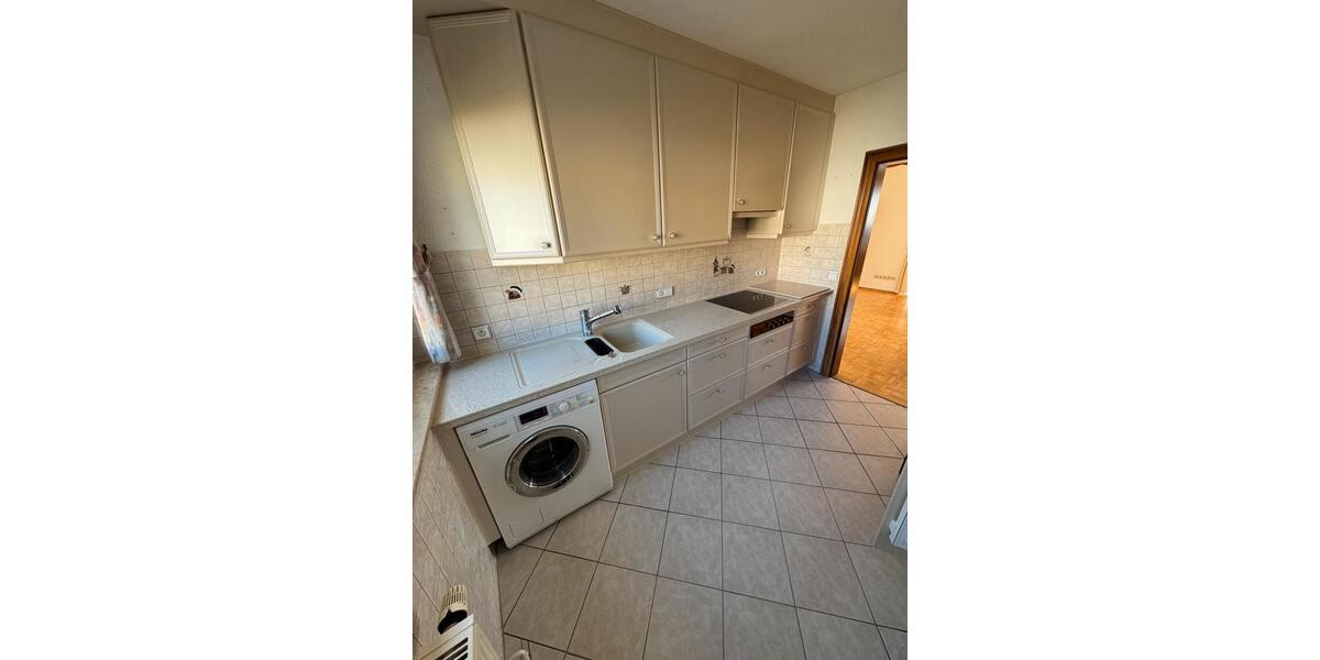 Etagenwohnung Schramberg - 3 Zimmer, 74 m&sup2;, 800&euro; | Angebot:26464784