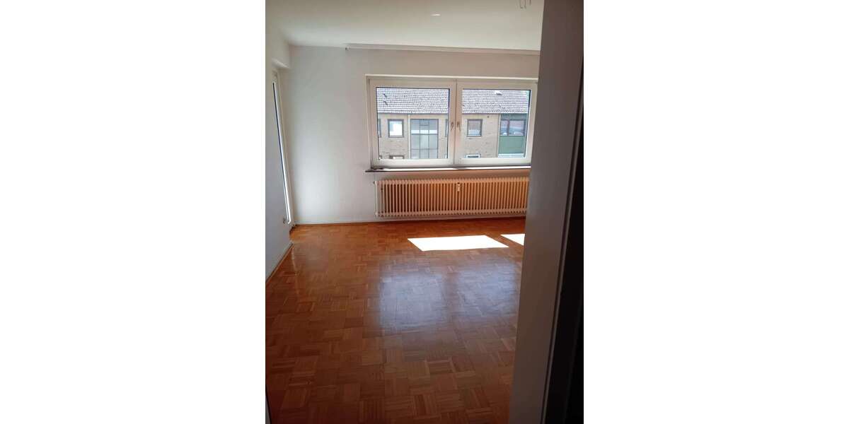 Etagenwohnung Göttingen Geismar - 2 Zimmer, 65 m&sup2;, 750&euro; | Angebot:26612838