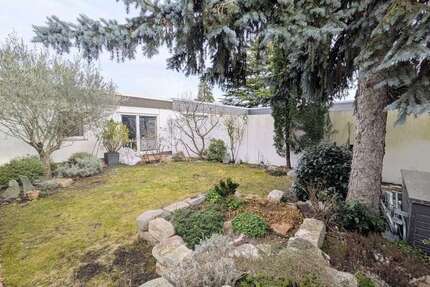 Haus Karlsruhe Hagsfeld - 3 Zimmer, 126 m&sup2;, 1.850&euro; | Angebot:25017044