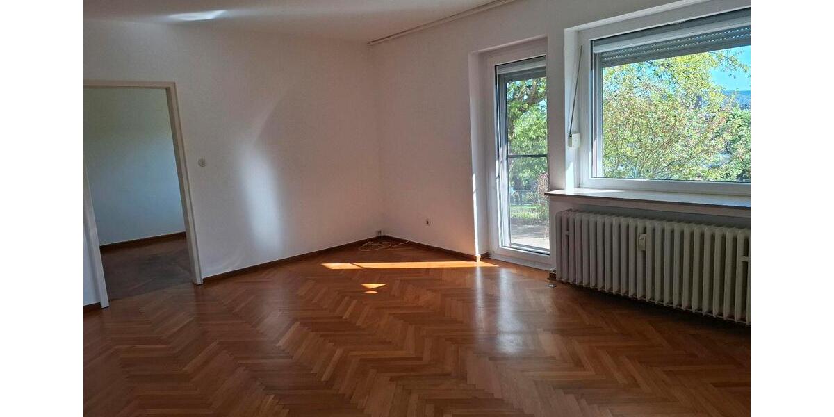 Etagenwohnung Bad Hersfeld - 2 Zimmer, 50 m&sup2;, 550&euro; | Angebot:26563561