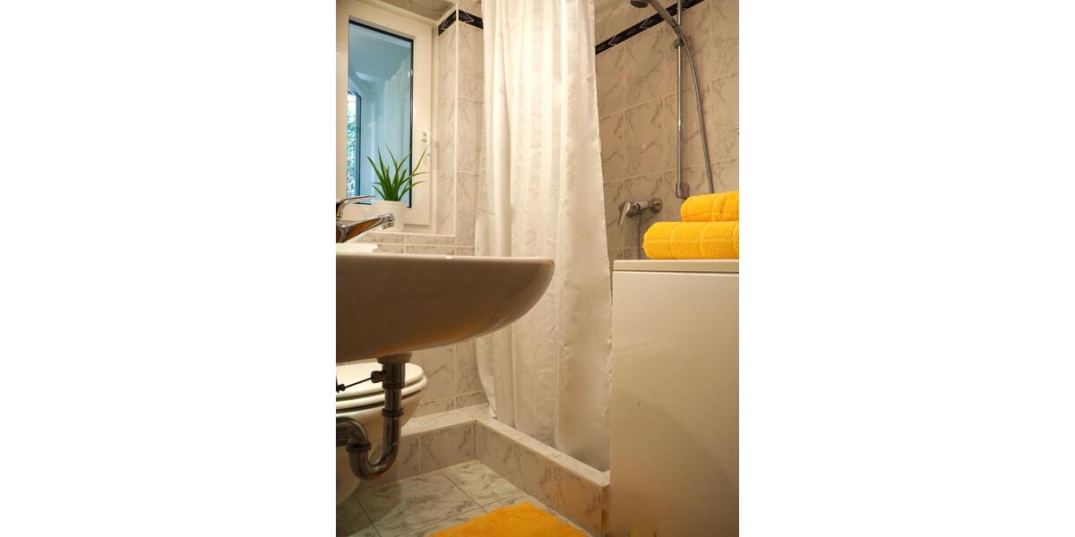 Erdgeschoßwohnung Hannover Ricklingen - 1 Zimmer, 28 m&sup2;, 775&euro; | Angebot:24744708