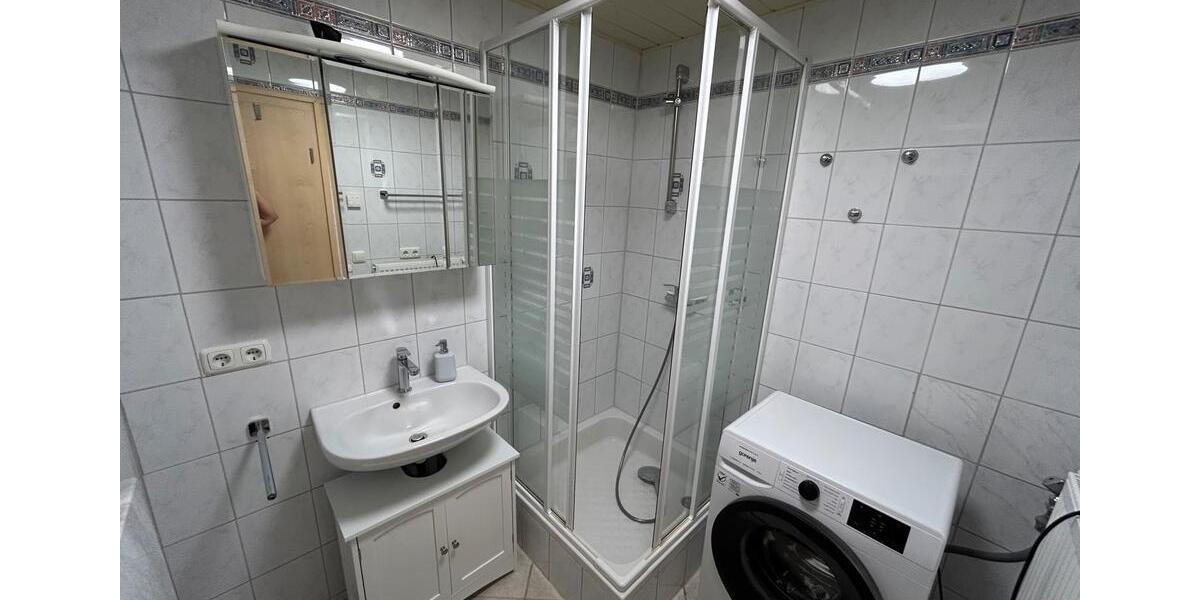 Erdgeschoßwohnung Steinsfeld - 2 Zimmer, 47 m&sup2;, 565&euro; | Angebot:24757000