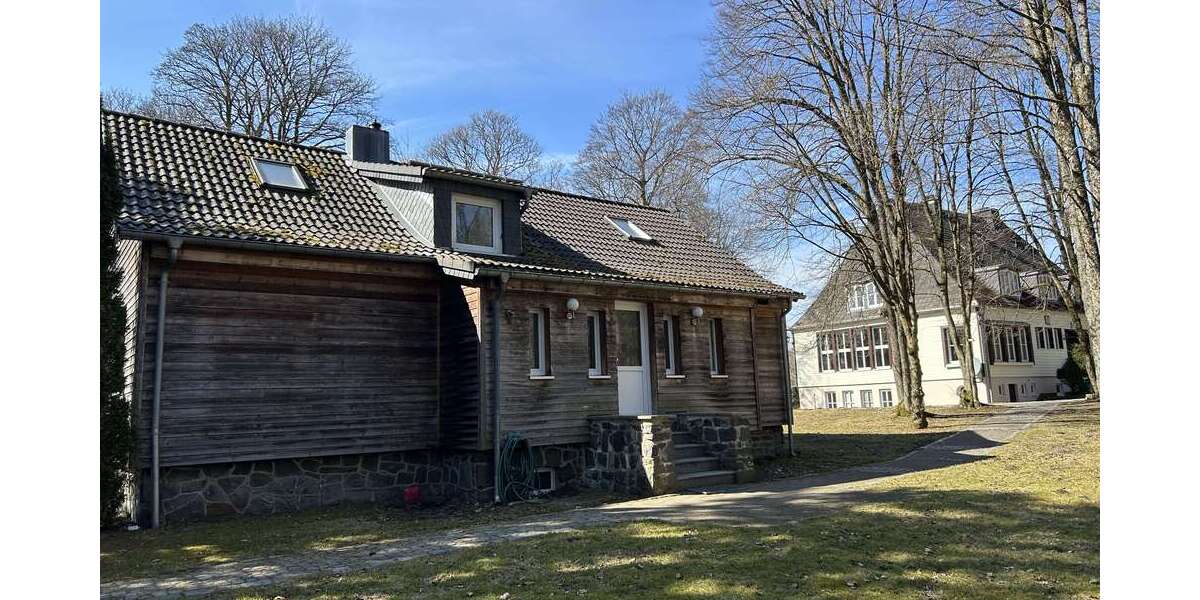 Etagenwohnung Clausthal-Zellerfeld Zellerfeld - 1 Zimmer, 15 m&sup2;, 239&euro; | Angebot:19899190