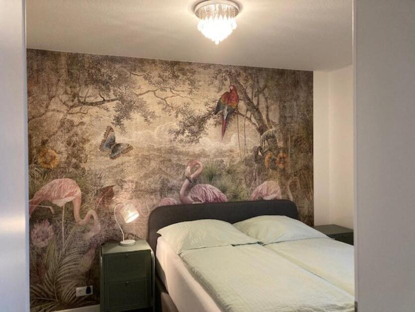 Möblierte Wohnung - modern & komfortabel Jan. & Feb. 2026