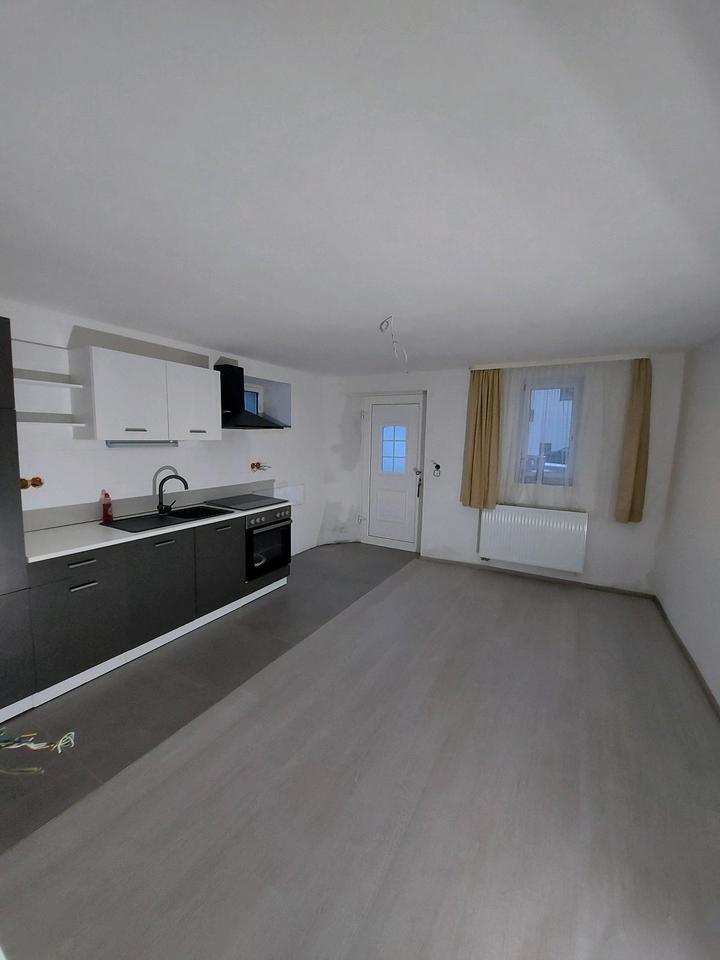 2 Zimmer Wohnung in Vollmaringen