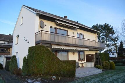 Wohnung Preußisch Oldendorf - 3 Zimmer, 86 m&sup2;, 500&euro; | Angebot:24787903