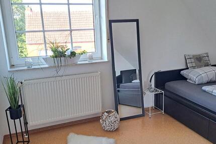 Wohnen auf Zeit Emden Rysumer Landstraße - 1 Zimmer, 16 m&sup2;, 285&euro; | Angebot:26603192