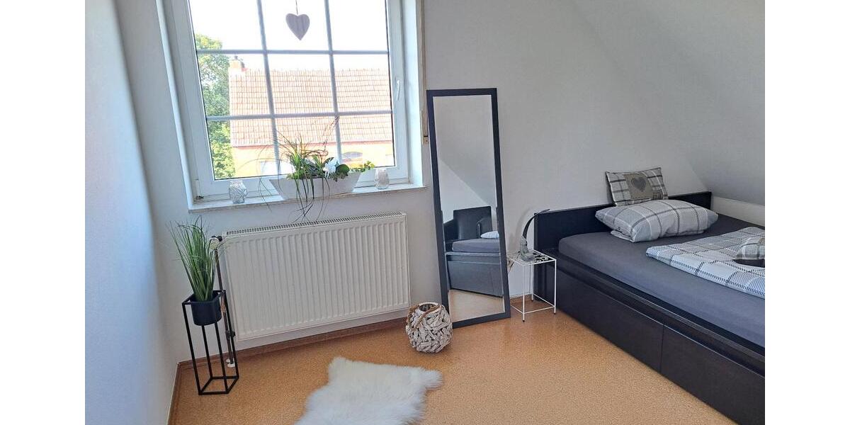 Wohnen auf Zeit Emden Rysumer Landstraße - 1 Zimmer, 16 m&sup2;, 285&euro; | Angebot:26603192