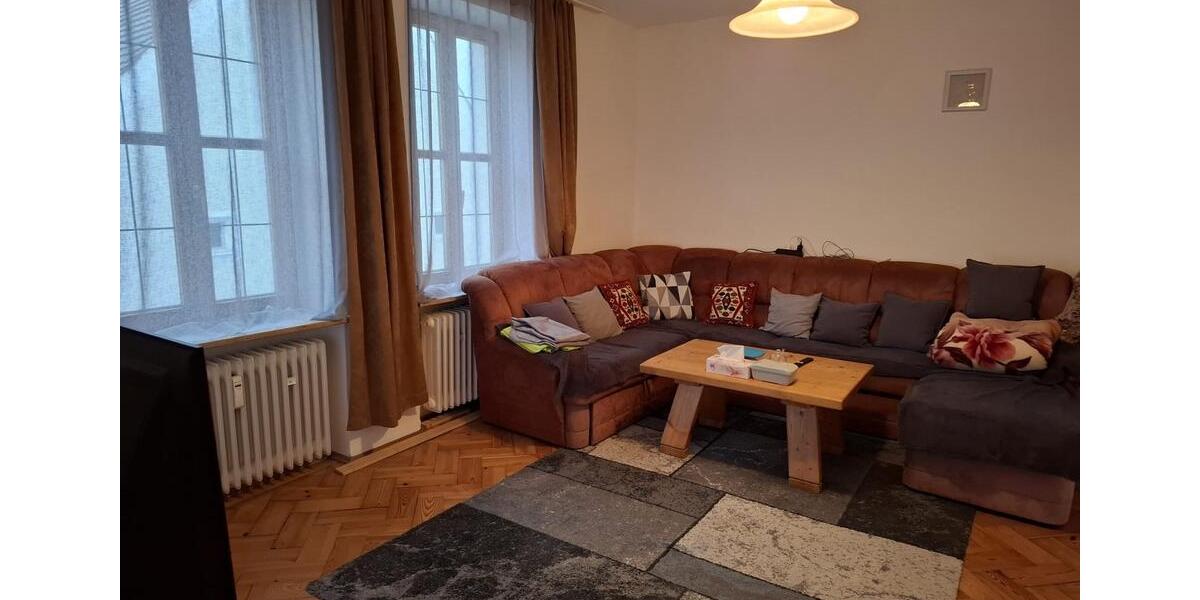 Etagenwohnung Mainburg - 2 Zimmer, 67 m&sup2;, 700&euro; | Angebot:26563196