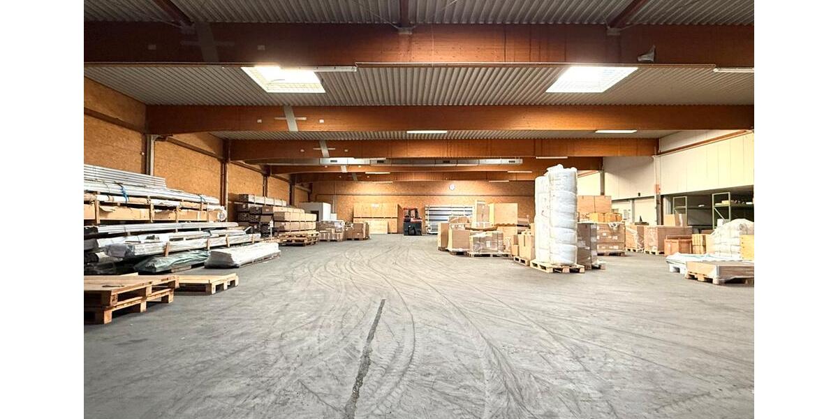 Gewerbeobjekt Ritterhude - 4.500&euro; | Angebot:20717832