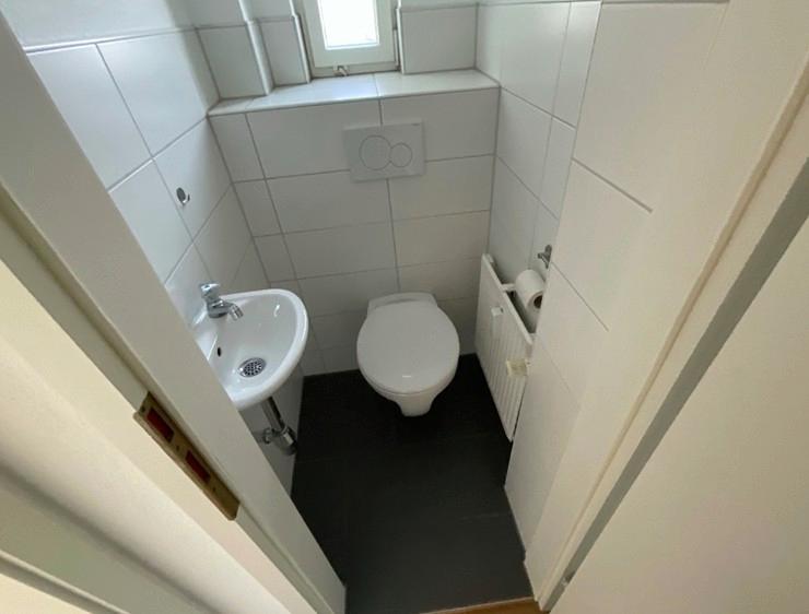 Dachgeschoßwohnung Esslingen am Neckar Pliensauvorstadt - 2 Zimmer, 52 m&sup2;, 477&euro; | Angebot:25960097