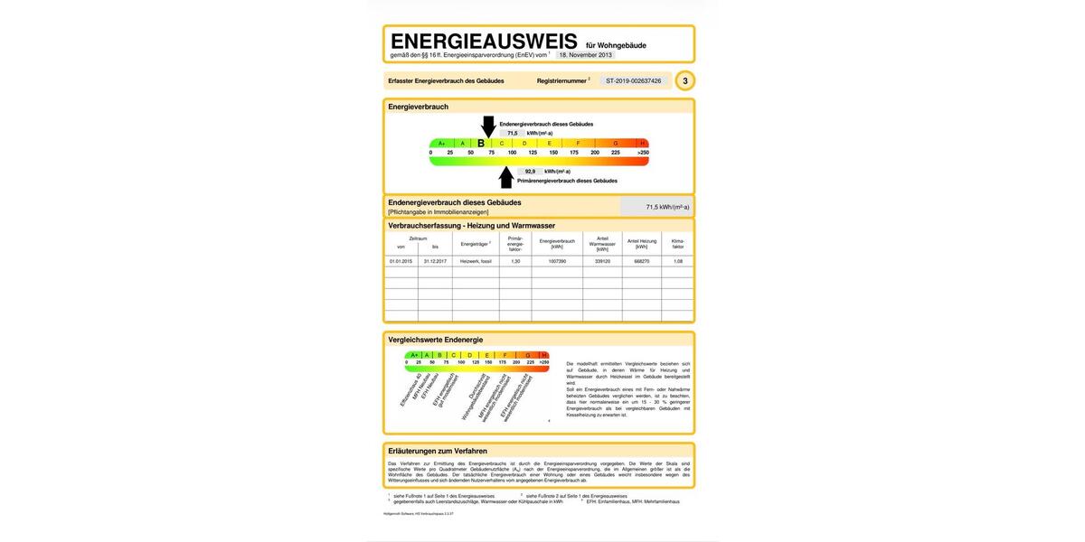 Etagenwohnung Wittenberg Lutherstadt - 2 Zimmer, 57 m&sup2;, 574&euro; | Angebot:26521870