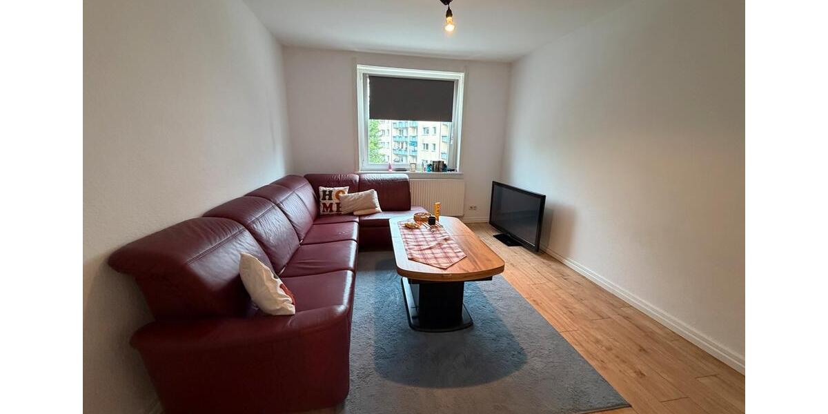 Wohnen auf Zeit Hannover Linden-Limmer - 2 Zimmer, 55 m&sup2;, 1.200&euro; | Angebot:26615166