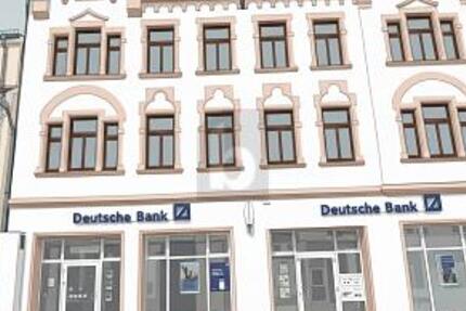 REPRÄSENTATIVE GEWERBEFLÄCHE, FLEXIBEL NUTZBAR - Gewerbeobjekt Burg | Angebot:27199251